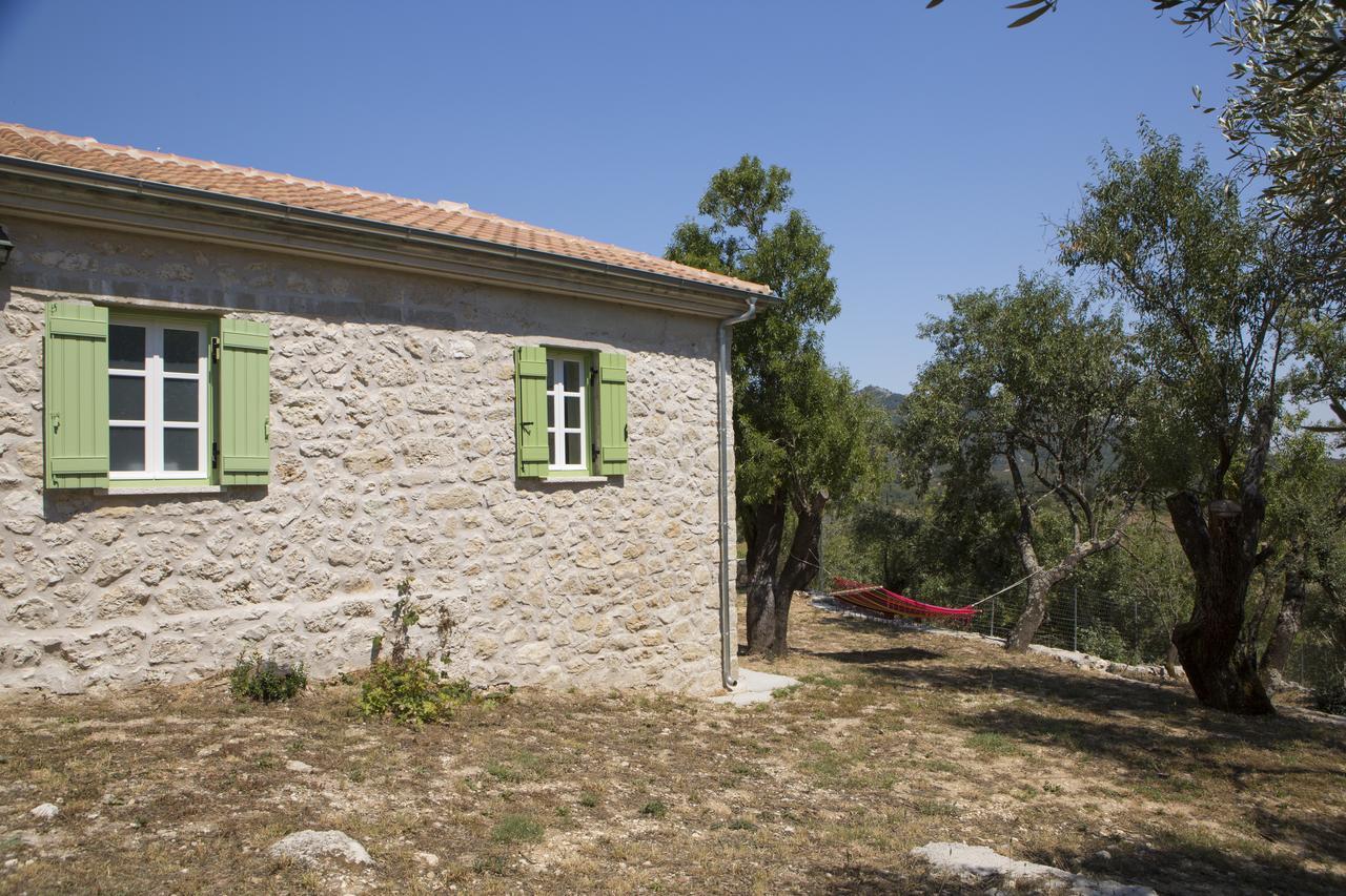 Villa Kodria Alexandros Exterior photo